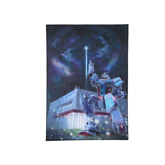 GUNDAM NEXT FUTURE PAVILION rbO^I eBU[rWA