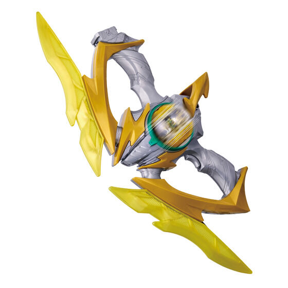 DXイナズマブラスター