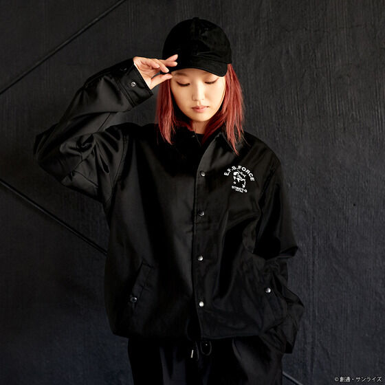 STRICT-G NEW YARKw@mK_xT/CR[` WPbg E.F.S.FORCE