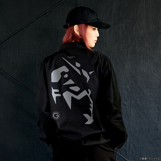 STRICT-G NEW YARKw@mK_xT/CR[` WPbg E.F.S.FORCE