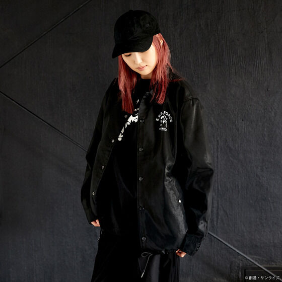 STRICT-G NEW YARKw@mK_xT/CR[` WPbg E.F.S.FORCE