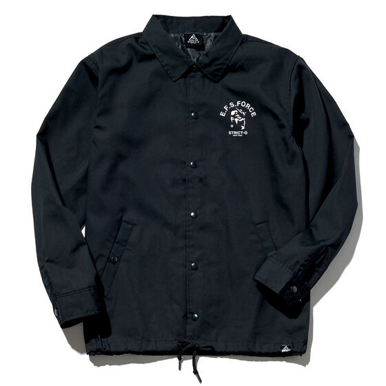 STRICT-G NEW YARKw@mK_xT/CR[` WPbg E.F.S.FORCE