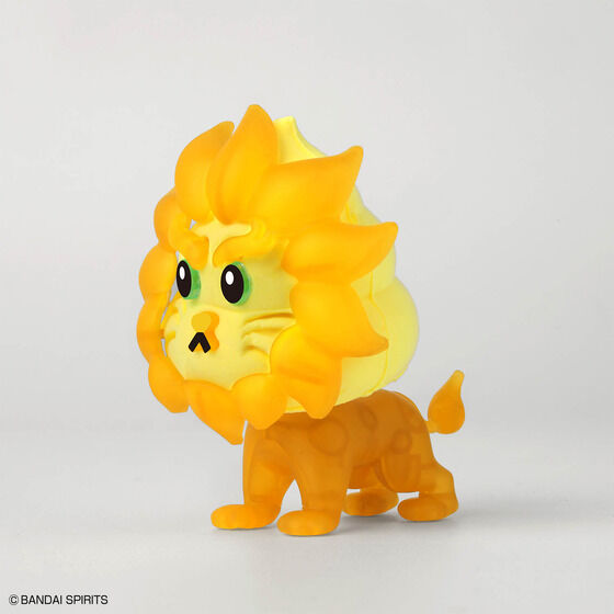 クレイモデルキット あにまるうんちセット2 ティラノサウルス&ライオン