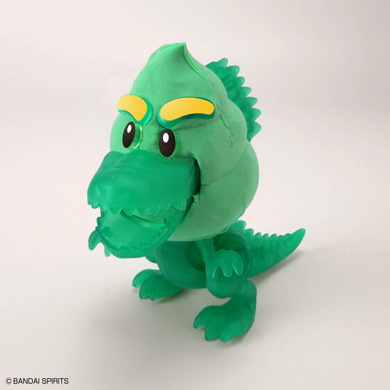 クレイモデルキット あにまるうんちセット2 ティラノサウルス&ライオン