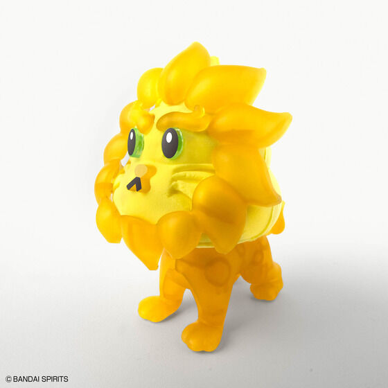クレイモデルキット あにまるうんちセット2 ティラノサウルス&ライオン