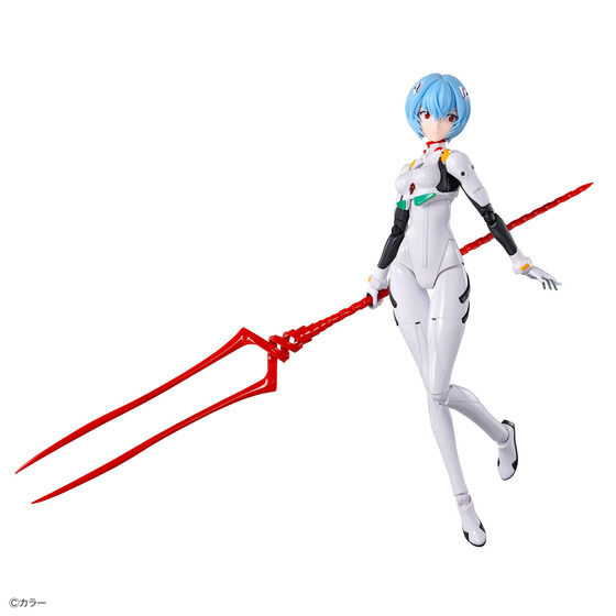 30MP 綾波レイ(プラグスーツVer.)