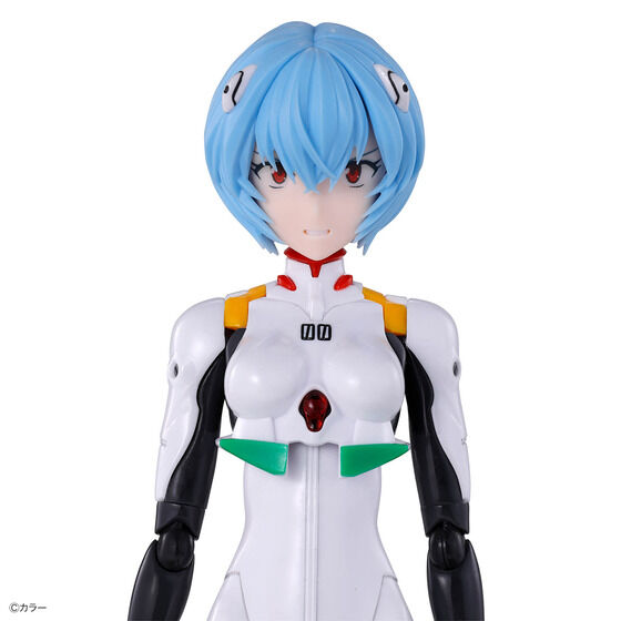 30MP 綾波レイ(プラグスーツVer.)