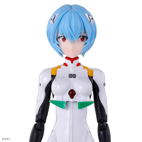 30MP 綾波レイ(プラグスーツVer.)