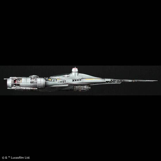 1/48 マンダロリアン N-1スターファイター