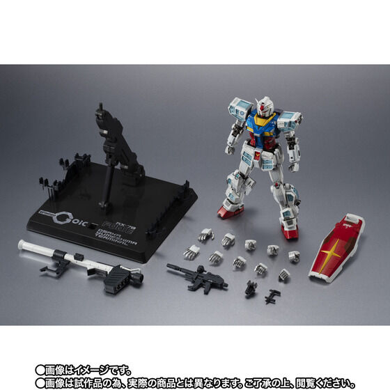  RX-78F00/E K_ [ReFPACKAGE]