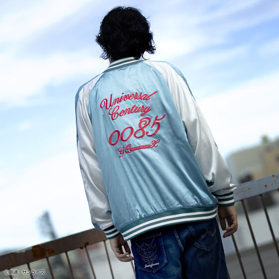 MV着用スカジャン 楽天市場】TAILOR TOYO×MAUNA別注スカジャン2024SSLate 1950s