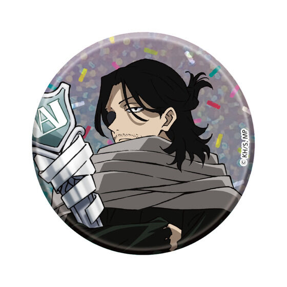 �y���ʌ���z�l�̃q�[���[�A�J�f�~�A ��2�� �Y�p���Z�I�[�v���X�N�[��  �ʃo�b�W�R���N�V�����@�i�J�b�v�P�[�L�j