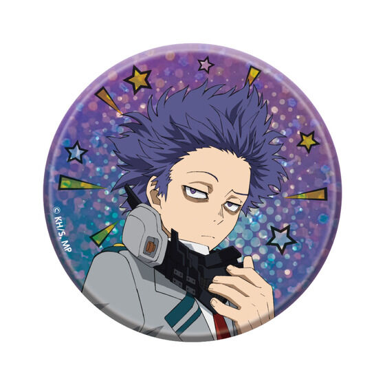 �y���ʌ���z�l�̃q�[���[�A�J�f�~�A ��2�� �Y�p���Z�I�[�v���X�N�[��  �ʃo�b�W�R���N�V�����@�i�I�[�v���X�N�[���j