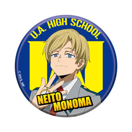 �y���ʌ���z�l�̃q�[���[�A�J�f�~�A ��2�� �Y�p���Z�I�[�v���X�N�[��  �ʃo�b�W�R���N�V�����@�i�I�[�v���X�N�[���j