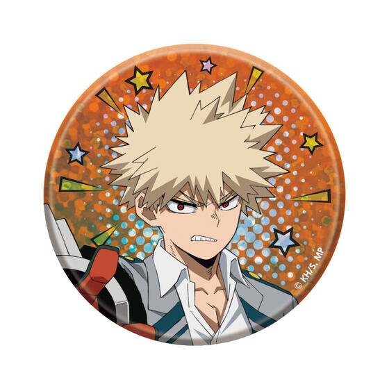 �y���ʌ���z�l�̃q�[���[�A�J�f�~�A ��2�� �Y�p���Z�I�[�v���X�N�[��  �ʃo�b�W�R���N�V�����@�i�I�[�v���X�N�[���j