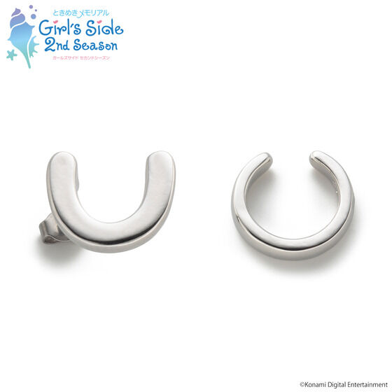 Ƃ߂A Girl's Side 2nd Season jJ KVĩlbNXC[ANZT[