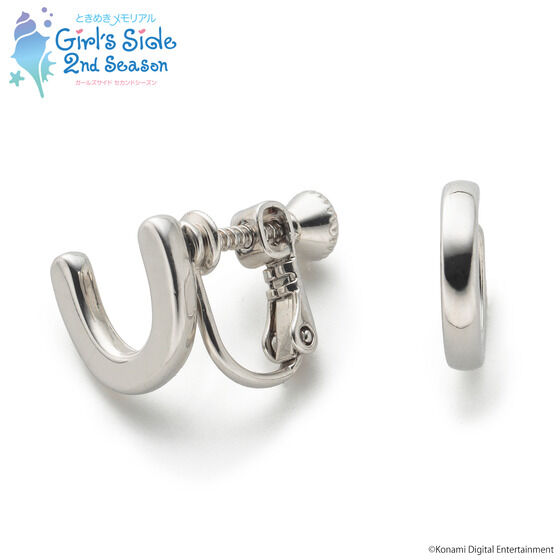 Ƃ߂A Girl's Side 2nd Season jJ KVĩlbNXC[ANZT[