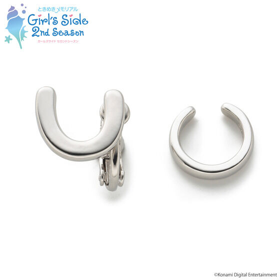 Ƃ߂A Girl's Side 2nd Season jJ KVĩlbNXC[ANZT[