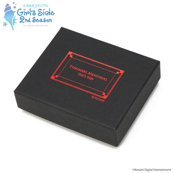 Ƃ߂A Girl's Side 2nd Season jJ KVĩlbNXC[ANZT[