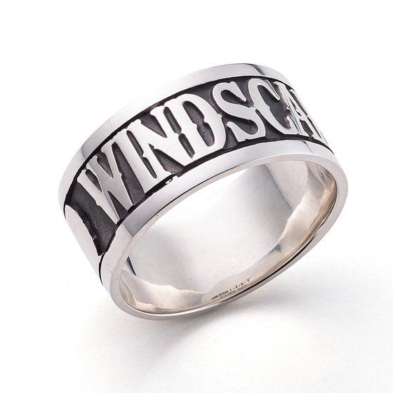 ʃC_[W WIND SCALE@ silver925@O