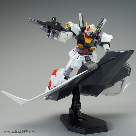 HGUC 1/144 ffBtFT[ &tCOA[}[ yĔ́z