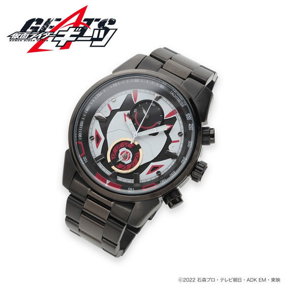 仮面ライダー 腕時計」のグッズ一覧ページ1｜バンダイナムコ