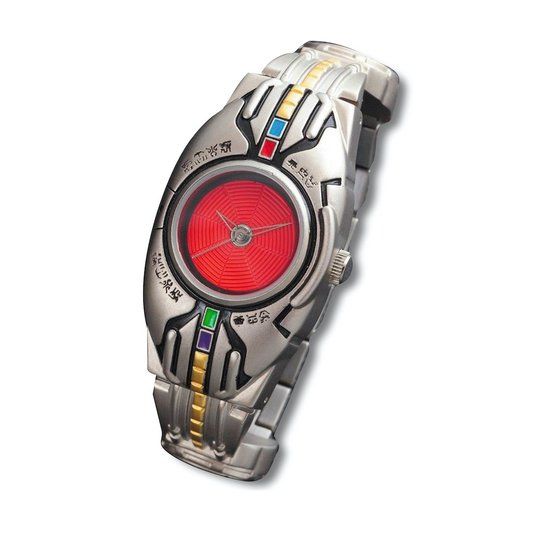 ʃC_[NEK@A[N@ϐgIrvyLive Action Watchz