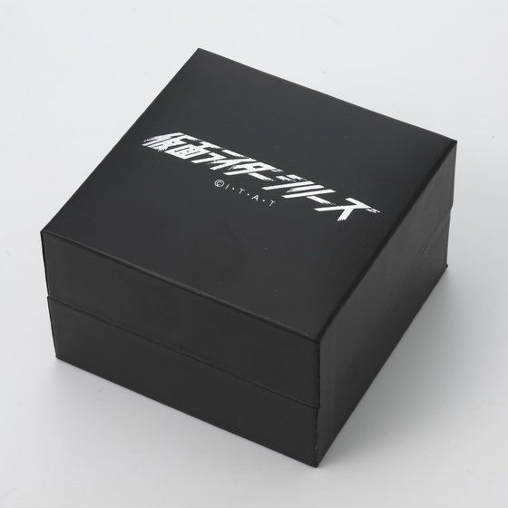 ʃC_[NEK@A[N@ϐgIrvyLive Action Watchz