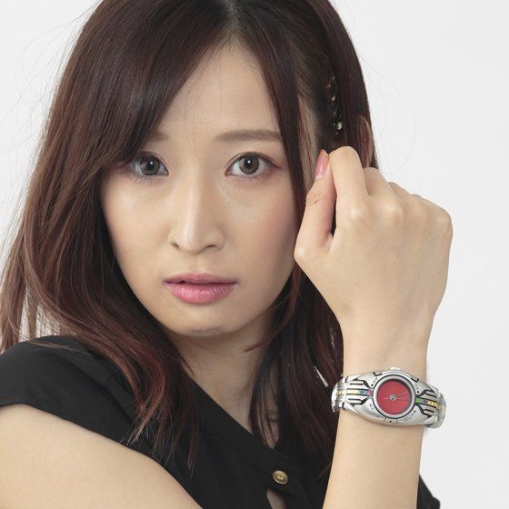 ʃC_[NEK@A[N@ϐgIrvyLive Action Watchz