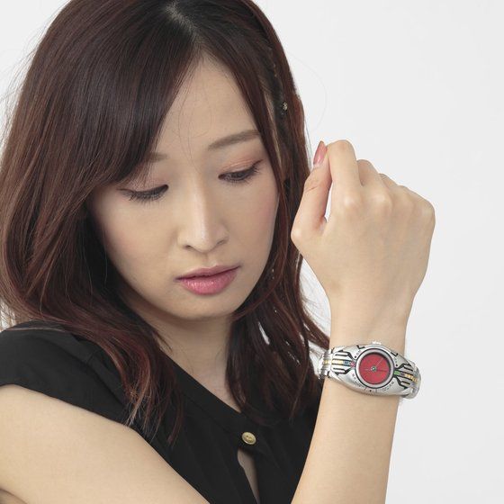 ʃC_[NEK@A[N@ϐgIrvyLive Action Watchz