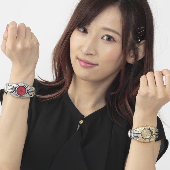 ʃC_[NEK@A[N@ϐgIrvyLive Action Watchz