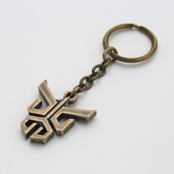 ���ʃ��C�_�[�N�E�K�@�L�[�z���_�[�@�S�[���h�Ô���