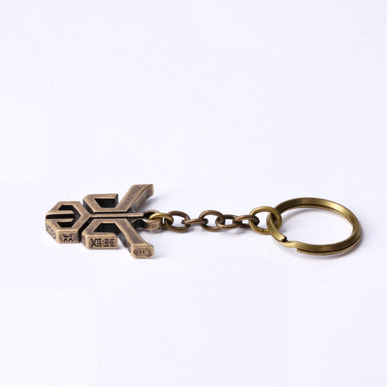 ���ʃ��C�_�[�N�E�K�@�L�[�z���_�[�@�S�[���h�Ô���