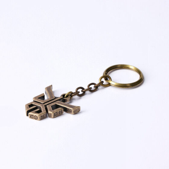 ���ʃ��C�_�[�N�E�K�@�L�[�z���_�[�@�S�[���h�Ô���