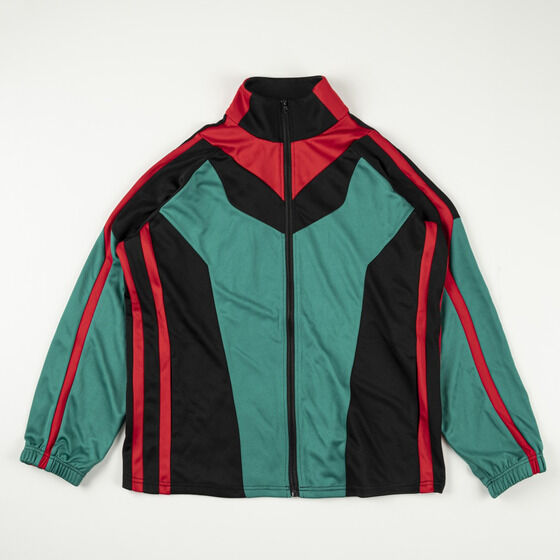 ���ʃ��C�_�[�[�b�c�@�g���b�N�W���P�b�g