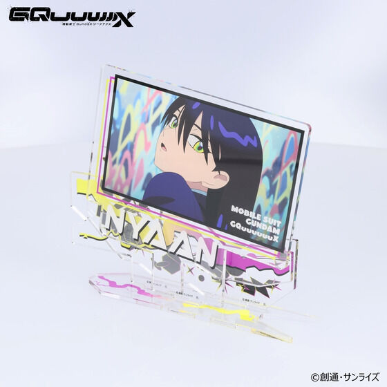 @mGundam GQuuuuuuX yAANX^h A}eEYni}`jjA(2026N2j