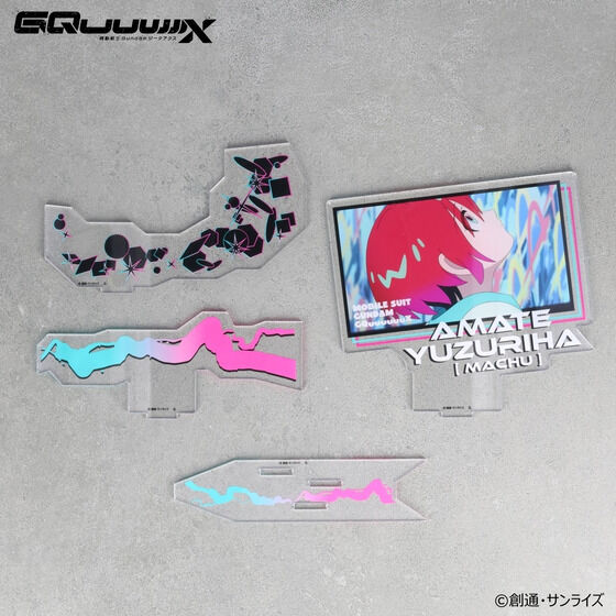 @mGundam GQuuuuuuX yAANX^h A}eEYni}`jjA(2026N2j