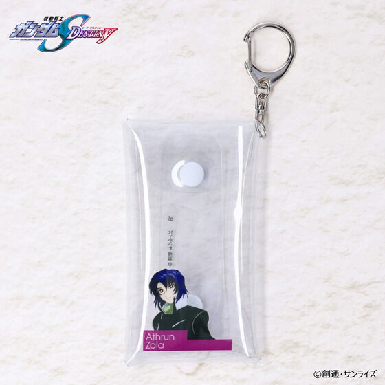 @mK_SEED DESTINY@NAP[X(S6)y2026N2z