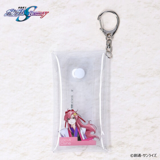 @mK_SEED DESTINY@NAP[X(S6)y2026N2z