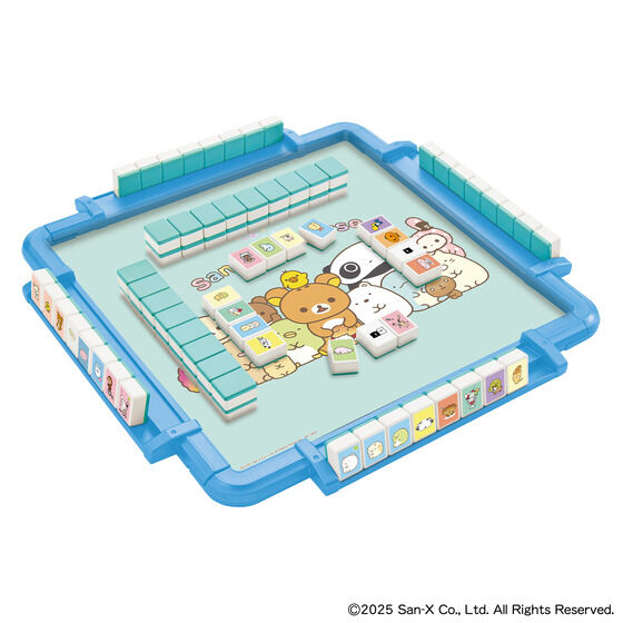 ドンジャラNEO サンエックスユニバース