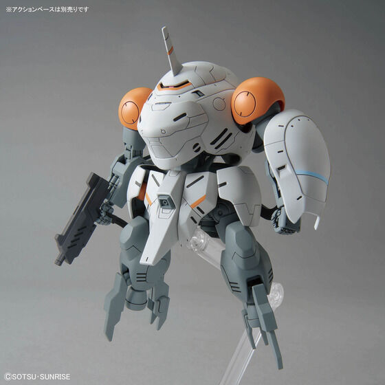 HG 1/144 モンキーロディ(598機)/モンキークラブロディ