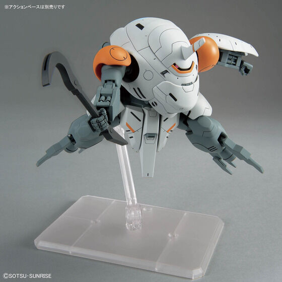 HG 1/144 モンキーロディ(598機)/モンキークラブロディ