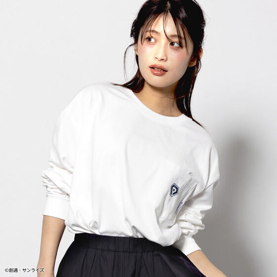 STRICT-G BASIC�w�V�@����L�K���_��W Endless Waltz�x�|�P�b�g�t�������OT�V���c �v���x���^�[���S