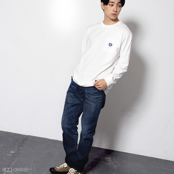 STRICT-G BASIC�w�V�@����L�K���_��W Endless Waltz�x�|�P�b�g�t�������OT�V���c �v���x���^�[���S