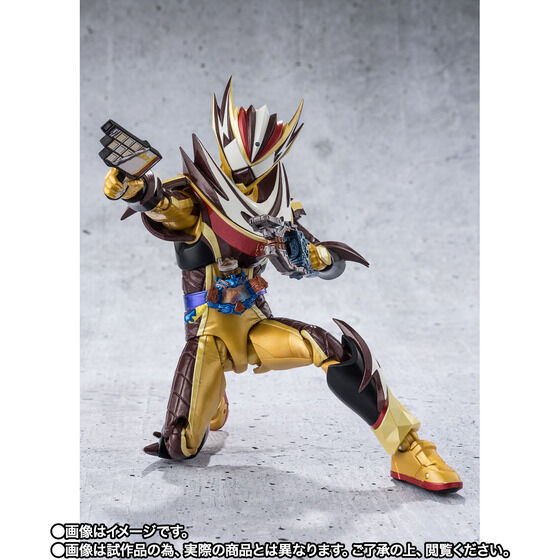S.H.Figuarts ���ʃ��C�_�[���@���� �t���b�y�J�X�^�����u�T�N�b�v�ƃG�t�F�N�g�p�[�c�Z�b�g