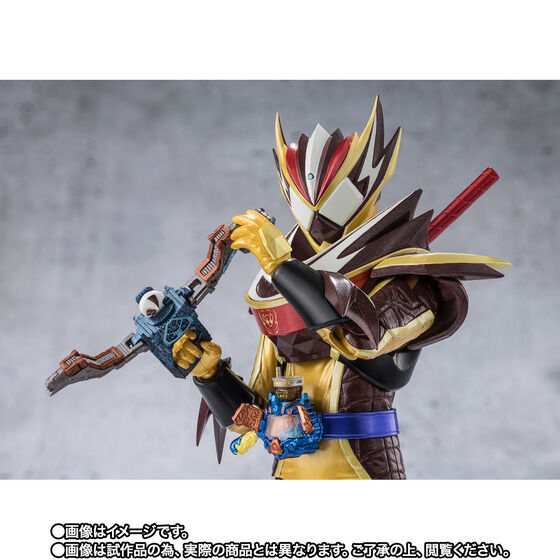 S.H.Figuarts ���ʃ��C�_�[���@���� �t���b�y�J�X�^�����u�T�N�b�v�ƃG�t�F�N�g�p�[�c�Z�b�g
