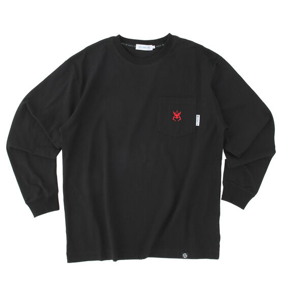 STRICT-G BASIC�w�@����m�K���_���x�|�P�b�g�t�������OT�V���c �V���A�}�[�N