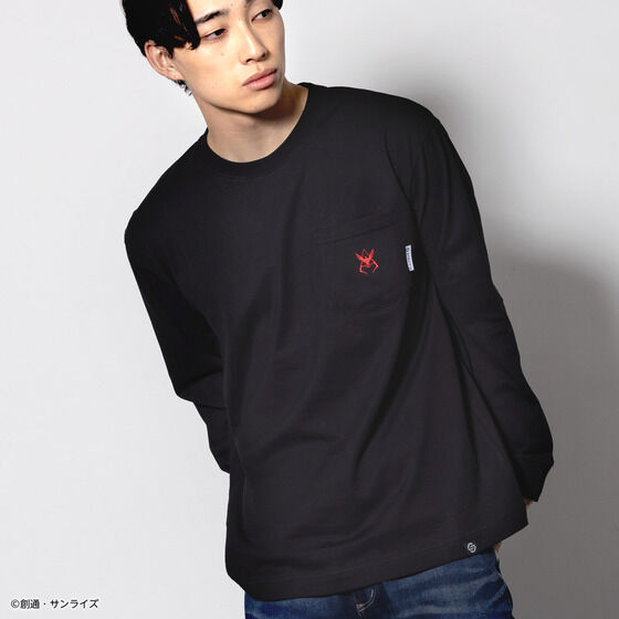 STRICT-G BASIC�w�@����m�K���_���x�|�P�b�g�t�������OT�V���c �V���A�}�[�N