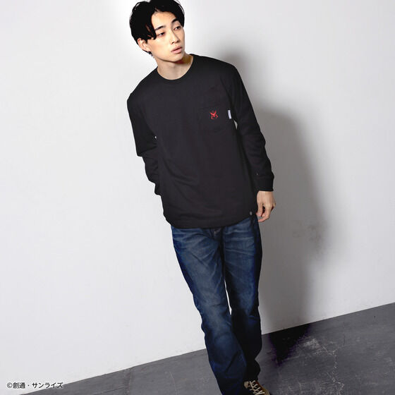 STRICT-G BASIC�w�@����m�K���_���x�|�P�b�g�t�������OT�V���c �V���A�}�[�N