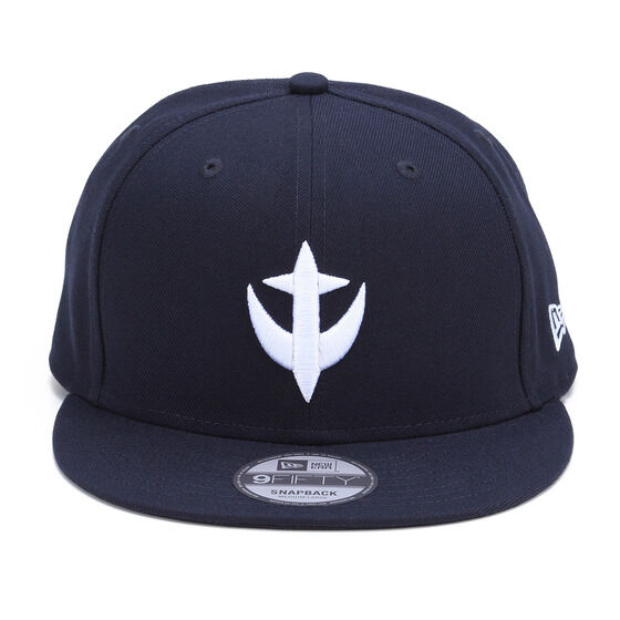STRICT-G NEW ERA(R)�w�@����mGundam GQuuuuuuX�x9FIFTY Cap �n���A�M�R
